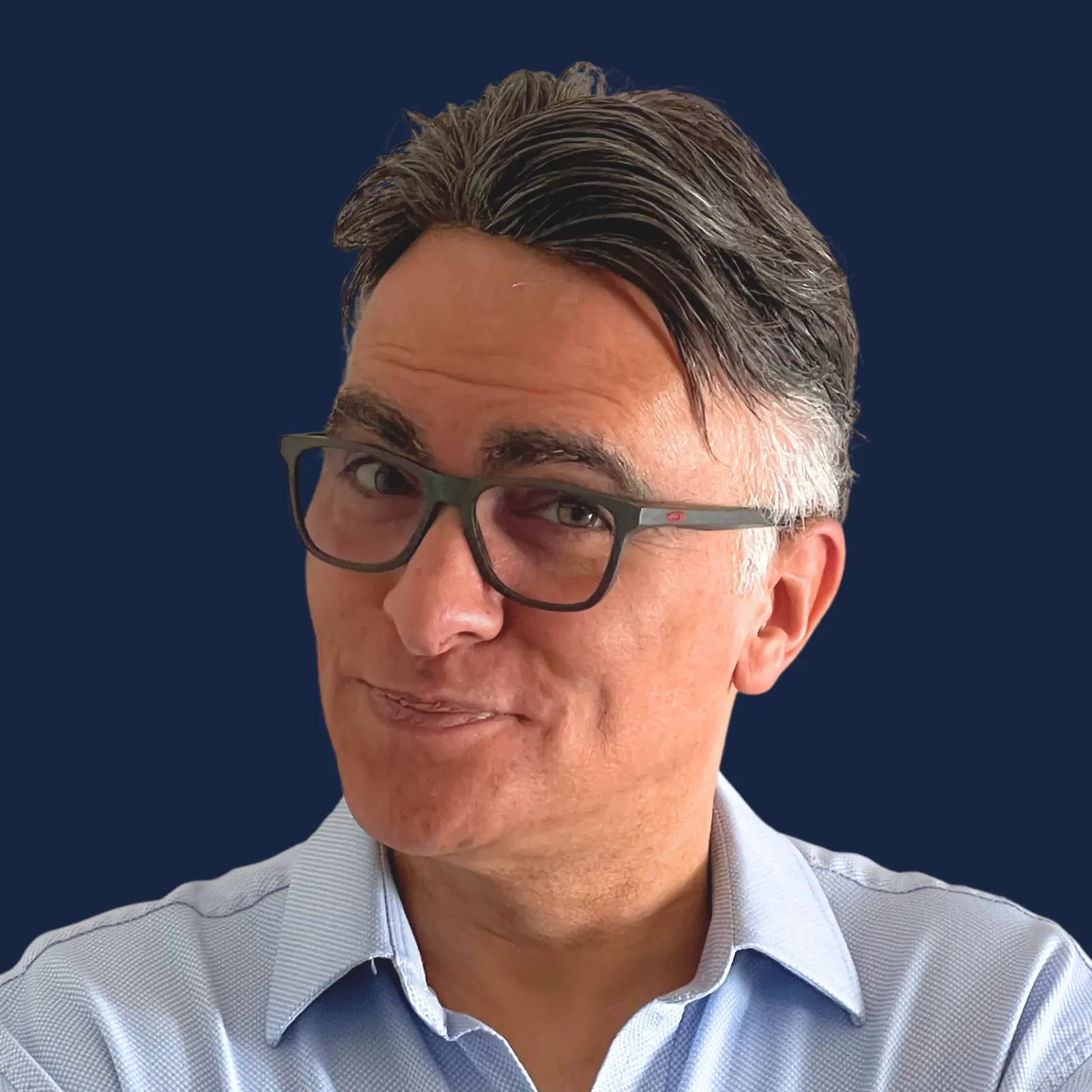 Carl Adamson — Leadership & Business Growth Coach